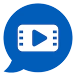 video box android application logo